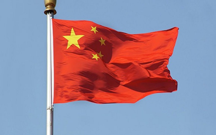 Власти КНР казнили мужчину, убившего девять школьников