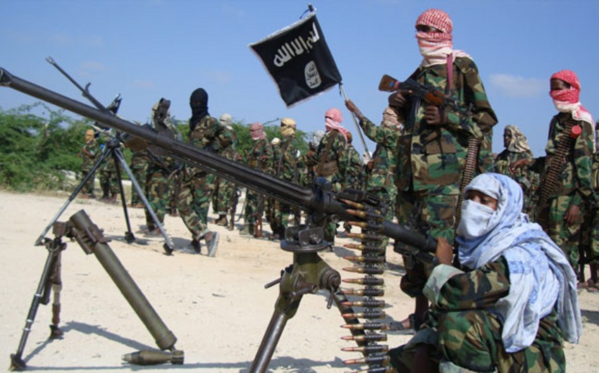 В Сомали террористы атаковали базу Африканского союза и здание администрации, двое погибших