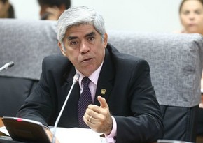 Well-known Peruvian statesman supports Azerbaijan