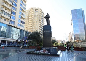 В Баку завершились подготовительные работы в связи с 31-й годовщиной Ходжалинского геноцида