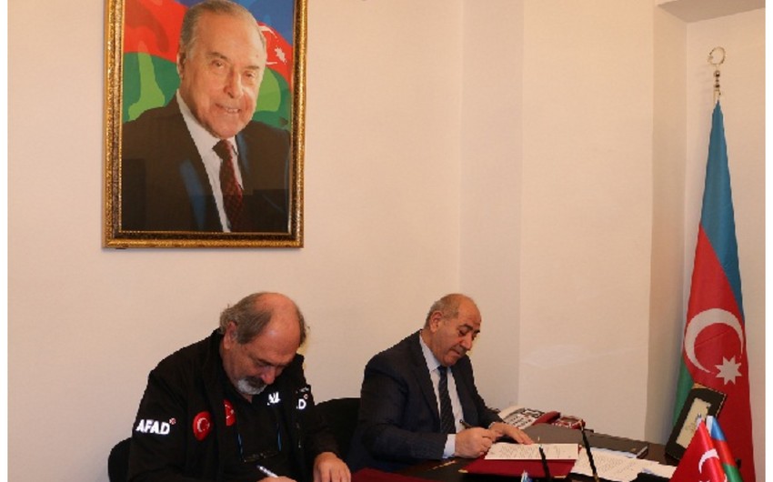 Турция окажет поддержку в установке сейсмических станций в Карабахе