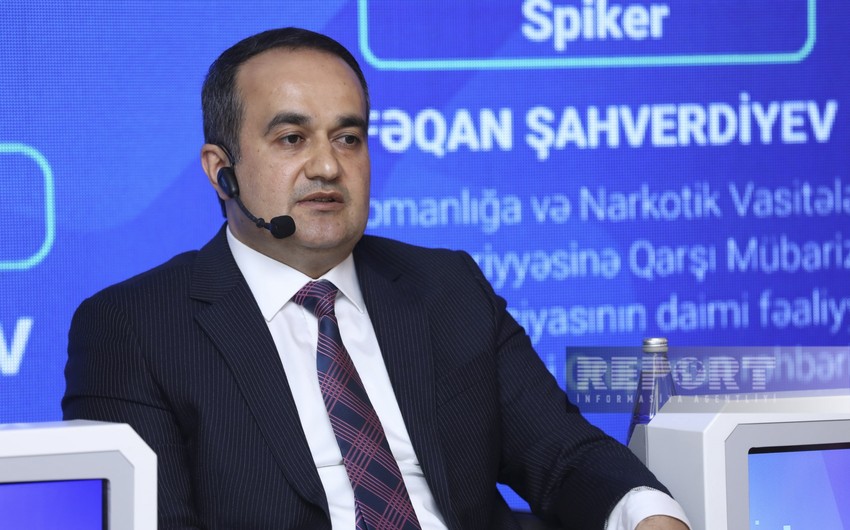 Mediada narkotik təbliğatının qarşısının alınması üçün birgə tədbirlər planı hazırlanıb