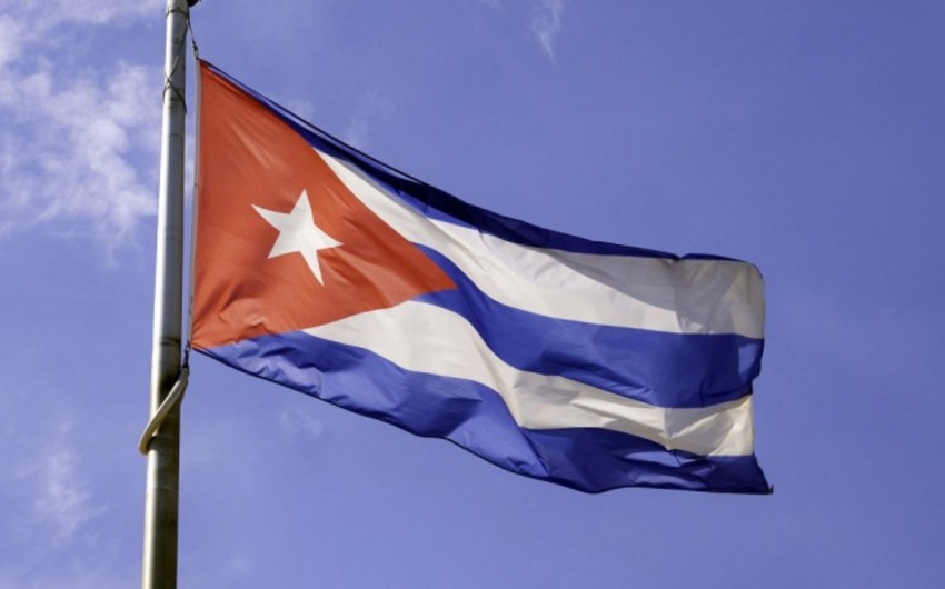 ​Kuba XİN: “Bizim Suriyada qoşunumuz yoxdur”