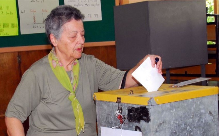На парламентских выборах в Кипре победила правящая партия