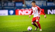 Bayern Munich’s Bryan Zaragoza joins CA Osasuna on loan