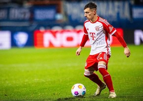 Bayern Munich’s Bryan Zaragoza joins CA Osasuna on loan