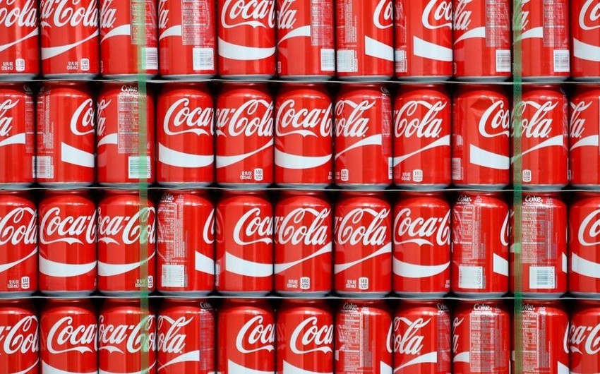 Coca-Cola уплатила налоги в размере 250 млн долларов в Азербайджане