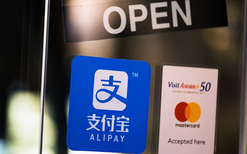China threatens US with countermeasures over sanctions against Alipay developers