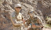 Azerbaijan, Kazakhstan launch joint tactical-special training exercise