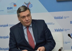 Руденко: Может состояться встреча лидеров Азербайджана, России и Армении