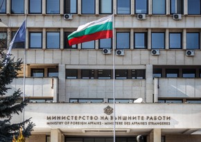 МИД Болгарии рекомендовал своим гражданам покинуть территорию России