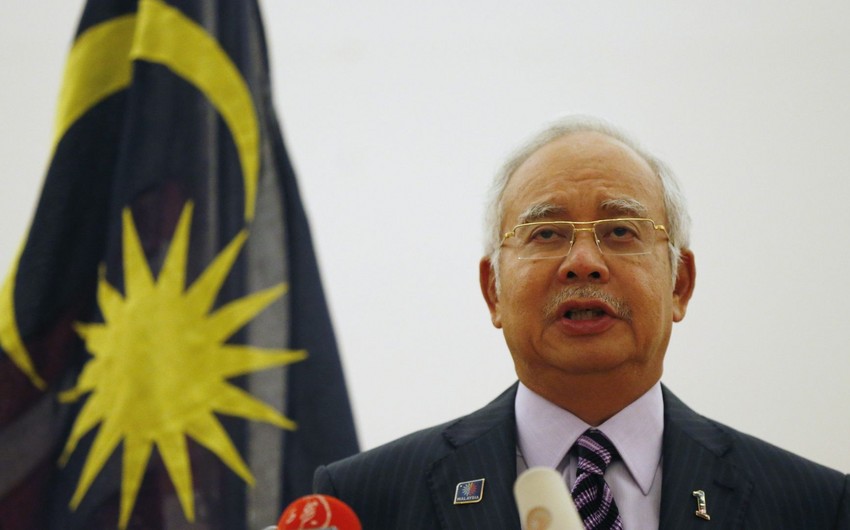 Malayziyanın baş naziri: KXDR ilə diplomatik münaqişə həll edilib