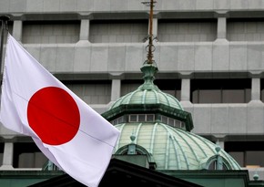 Japan supports Ukraine's territorial integrity and sovereignty