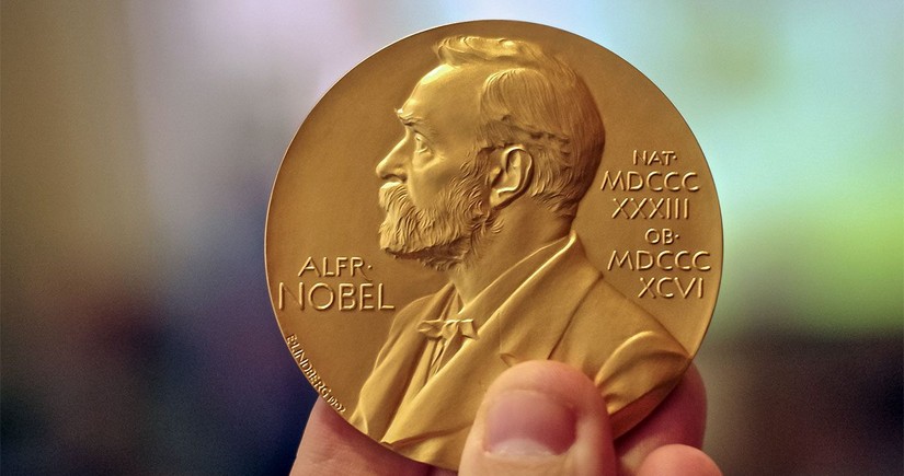 Fizika üzrə Nobel mükafatı laureatları məlum olub