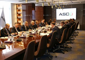 ASCO discusses setting activity priorities arising from green growth calls