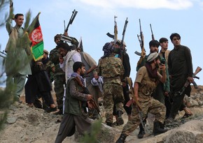 Uncertainty in Afghanistan - strengthening Taliban - COMMENTARY