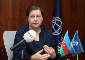 WB investigating possible scenarios of climate change impact on Azerbaijan - INTERVIEW