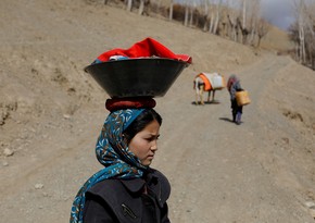China pledges $200,000 aid to earthquake-stricken Afghanistan