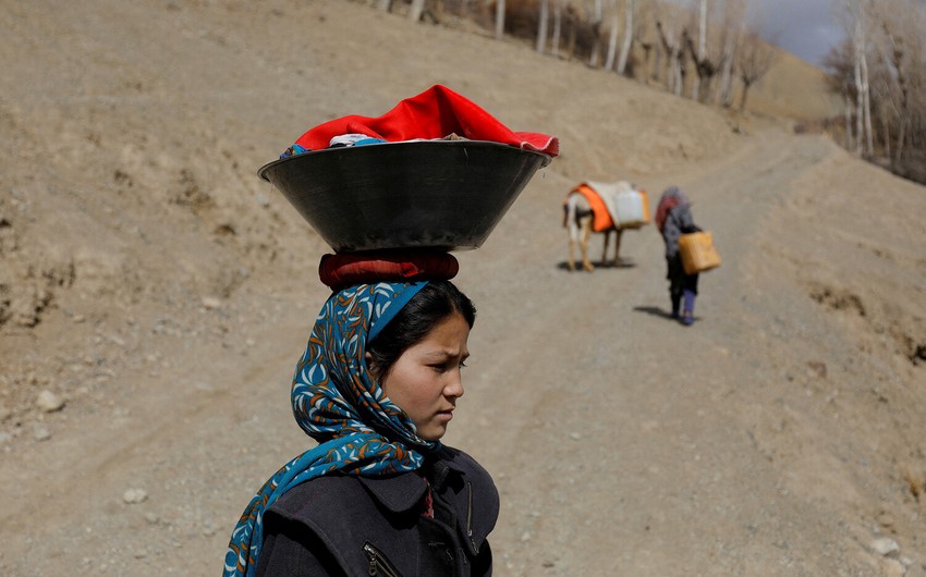 China pledges $200,000 aid to earthquake-stricken Afghanistan