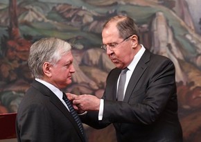 Russian officials visiting Armenia, Karabakh conflict can’t pass talks barrier - COMMENT