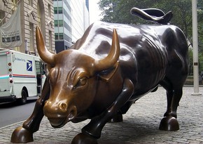 Famous ‘Charging Bull’ sculptor Arturo Di Modica dead at 80