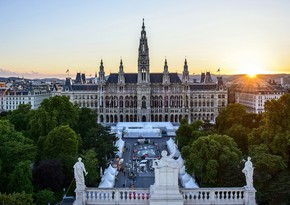 Вена вернула себе первое место в списке лучших городов мира для жизни