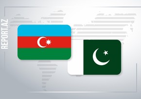 Tahir Faruk: Pakistan və Azərbaycan iqlim dəyişikliyi ilə mübarizədə birgə strategiyalardan faydalanacaq