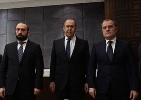 Yerevan refuses meeting of foreign ministers of Azerbaijan, Russia, and Armenia