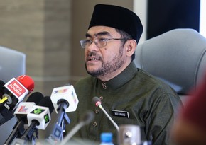 Malaysian Minister for Religious Affairs to visit Azerbaijan