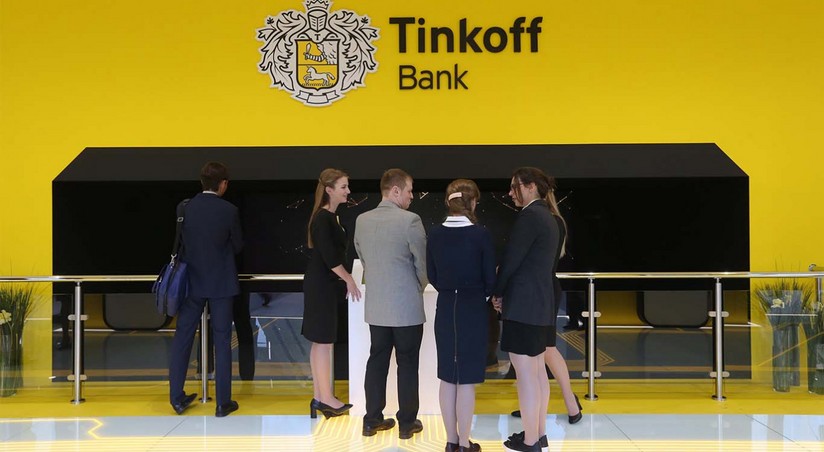 Yandex in talks to buy online bank Tinkoff | Report.az