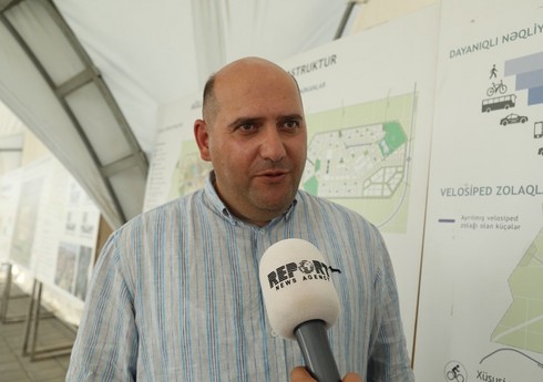 Эмин Гусейнов: Подготовлен план мероприятий для ускорения работ в Карабахе