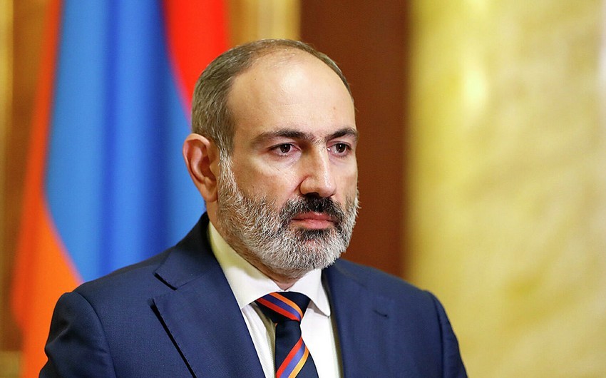 Pashinyan presides over session of Armenian Security Council