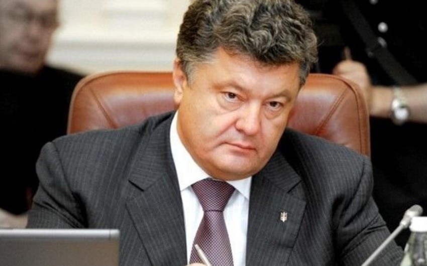 ​Ukrayna Belarusdakı səfirini geri çağırır