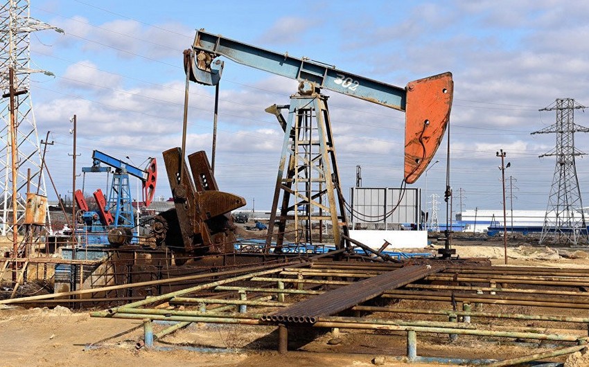 В Коми произошел разлив 7 тонн нефти