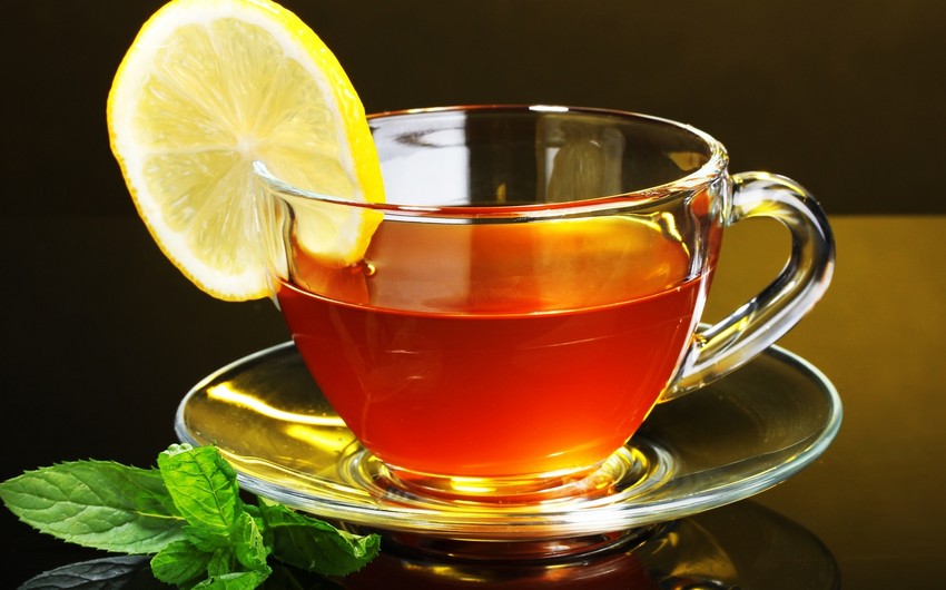 Диетолог рассказала, какой чай полезен для здоровья