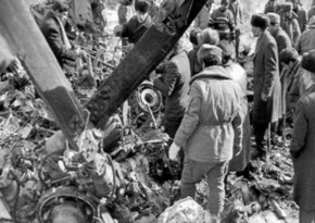 Armenian terror - 30 years ago and today