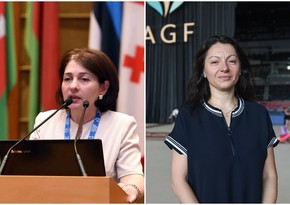 Назначены новые заместители министра молодежи и спорта Азербайджана