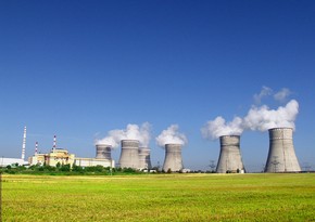 Украина построит энергоблок на Ровенской АЭС по американской технологии