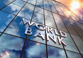 World Bank keps unchanged economic growth forecasts in Azerbaijan for 2025-2026