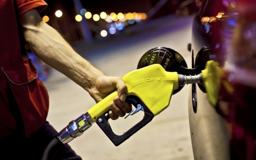 SOCAR reveals reason of increase in fuel prices
