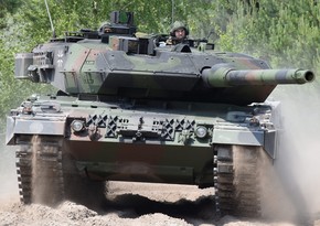Польша официально запросила у Германии разрешение на передачу Leopard 2 Украине