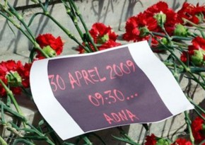 11 years pass since terrorist attack on Azerbaijan State Oil Academy