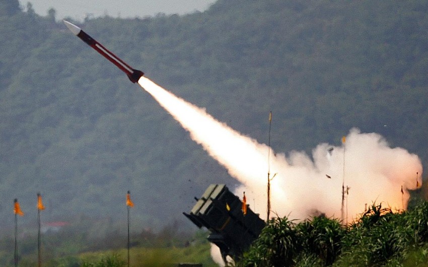 The Washington Post: США передадут Украине ракетные комплексы Patriot