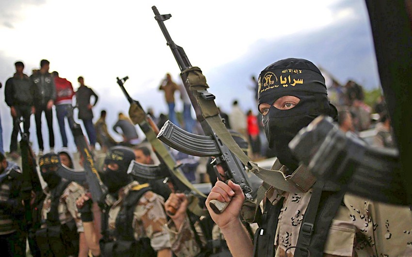 ИГ перебрасывает тысячи боевиков из Сирии в Ирак