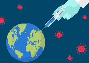 Bloomberg: Почти 9 млрд прививок от COVID-19 уже сделано на планете