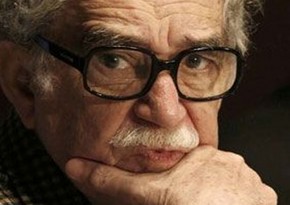 Baku hosts photo exhibition to Colombian writer Gabriel García Márquez