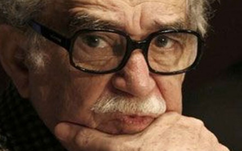 Baku hosts photo exhibition to Colombian writer Gabriel García Márquez