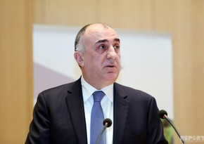 Mammadyarov: Armenia did not allow possibility for Azerbaijan to liberate its own lands