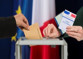 Глава Минфина Франции назвал результаты I тура выборов поражением президентской коалиции