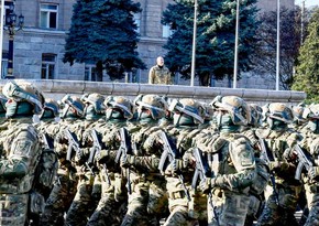 TŞ katibi: Azərbaycan İlham Əliyevin qüdrətli sərkərdəliyi ilə tariximizin ən böyük Zəfərini qazanıb